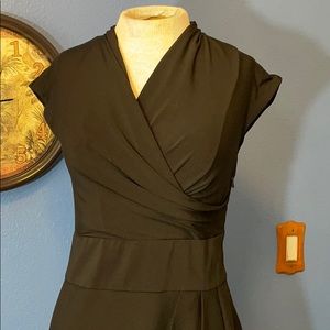 Julian Taylor Dress